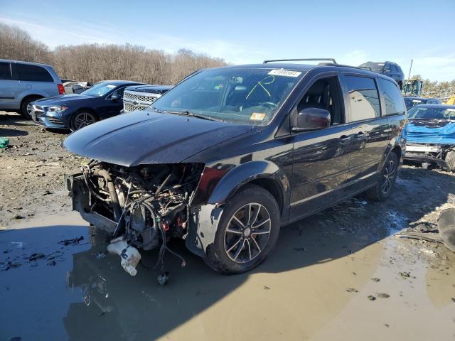 dodge caravan 2017 2c4rdgeg8hr774377