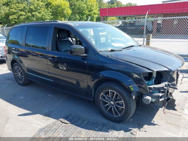 dodge grand caravan 2017 2c4rdgeg8hr806230