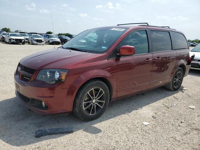 dodge caravan 2017 2c4rdgeg8hr808379