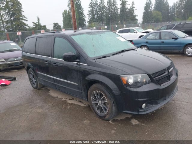 dodge grand caravan 2017 2c4rdgeg8hr862670