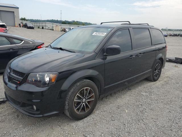 dodge caravan 2018 2c4rdgeg8jr147474