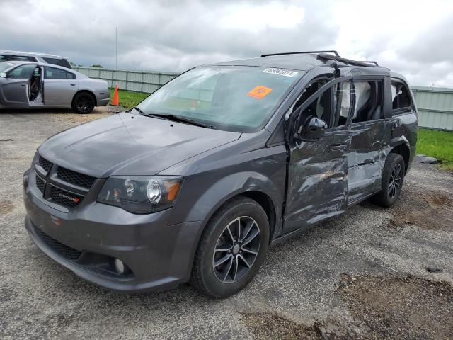 dodge grand cara 2018 2c4rdgeg8jr250345