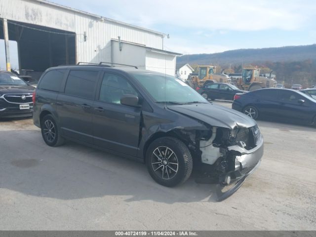 dodge grand caravan 2018 2c4rdgeg8jr331670