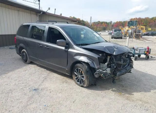 dodge  2019 2c4rdgeg8kr510860