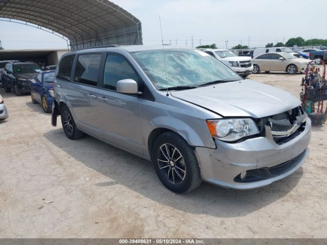 dodge grand caravan 2019 2c4rdgeg8kr512446