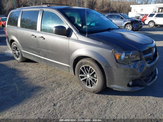 dodge grand caravan 2019 2c4rdgeg8kr562084