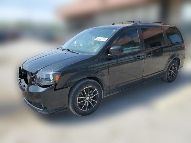 dodge caravan 2019 2c4rdgeg8kr621960