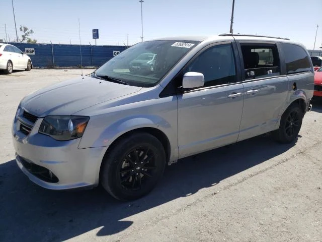 dodge grand cara 2019 2c4rdgeg8kr693211