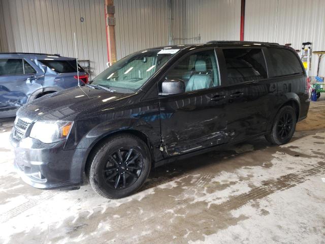 dodge caravan 2019 2c4rdgeg8kr696299