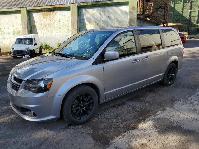 dodge caravan 2019 2c4rdgeg8kr765234