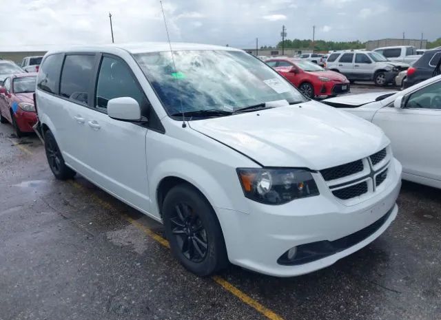 dodge grand caravan 2019 2c4rdgeg8kr768585