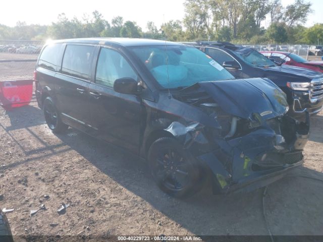 dodge grand caravan 2019 2c4rdgeg8kr769266