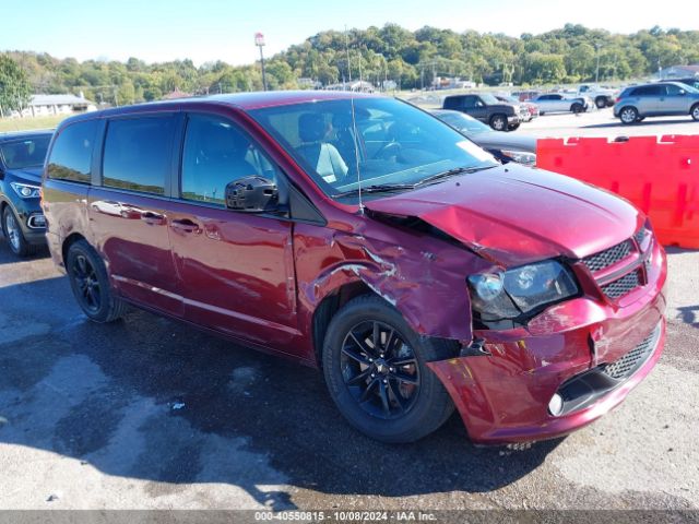 dodge grand caravan 2020 2c4rdgeg8lr160664