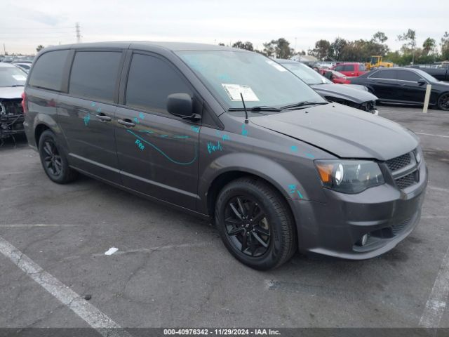 dodge grand caravan 2020 2c4rdgeg8lr168893