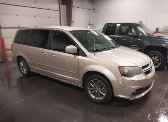 dodge caravan 2014 2c4rdgeg9er291850