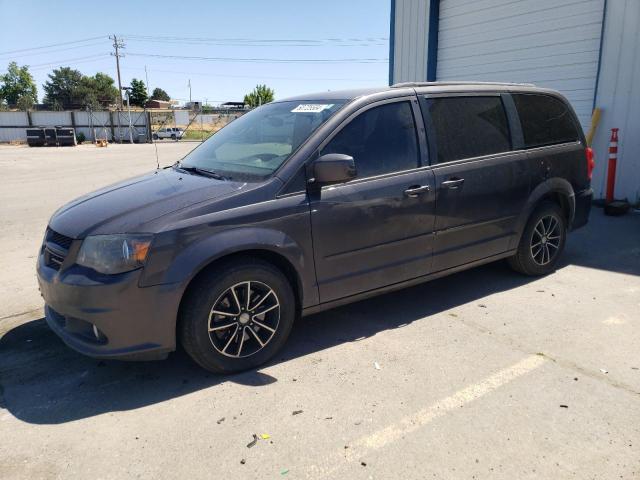 dodge caravan 2016 2c4rdgeg9fr537314