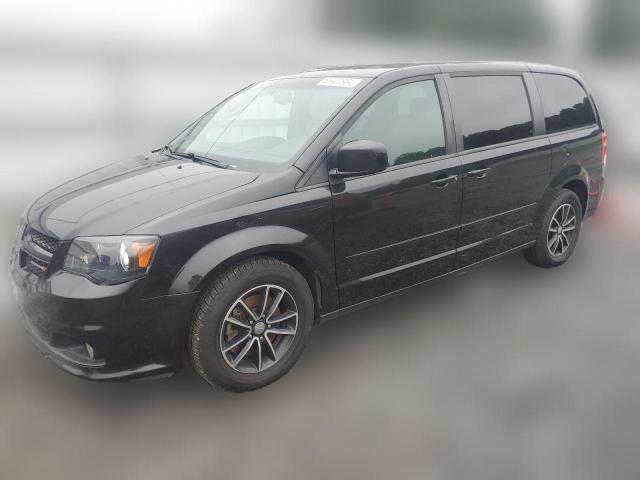 dodge caravan 2016 2c4rdgeg9gr277563