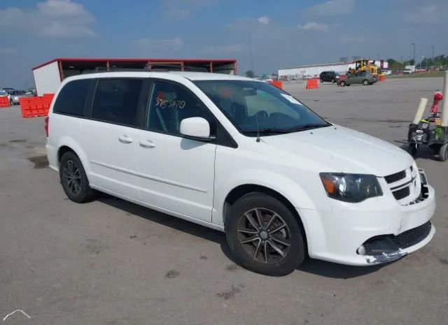 dodge grand caravan 2016 2c4rdgeg9gr312618