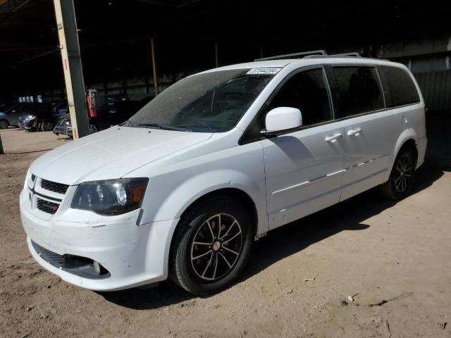 dodge caravan 2017 2c4rdgeg9hr774341