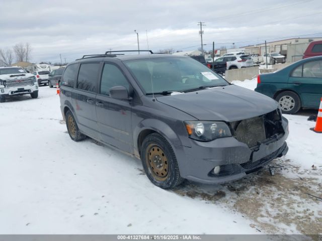 dodge grand caravan 2017 2c4rdgeg9hr799286