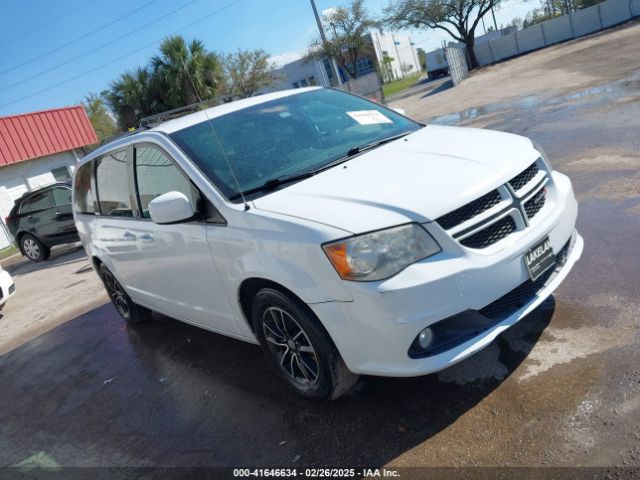 dodge grand caravan 2018 2c4rdgeg9jr336182