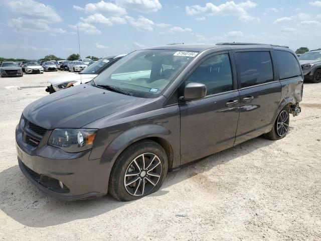 dodge caravan 2018 2c4rdgeg9jr336599