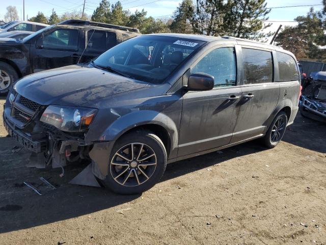 dodge caravan 2018 2c4rdgeg9jr341849