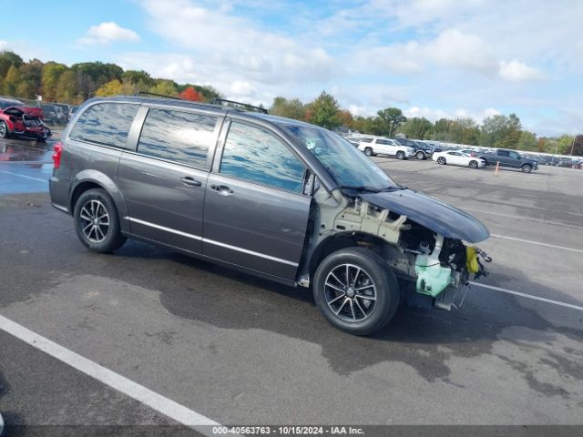 dodge grand caravan 2018 2c4rdgeg9jr342869