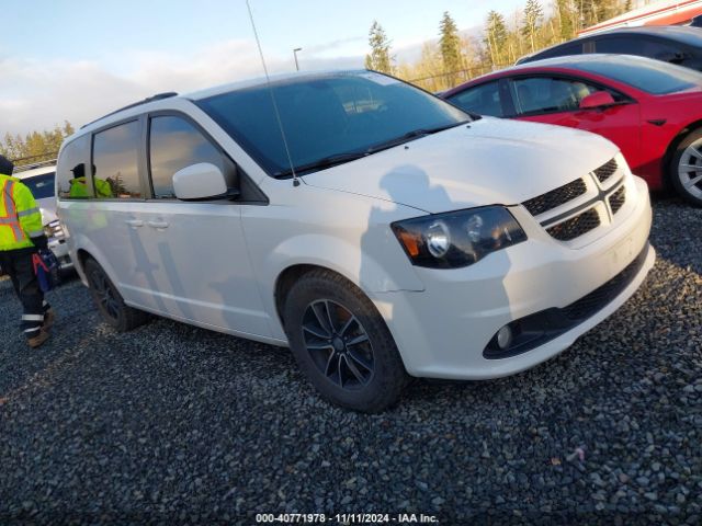 dodge grand caravan 2019 2c4rdgeg9kr557573