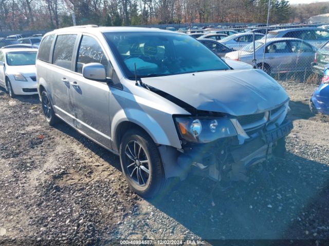 dodge grand caravan 2019 2c4rdgeg9kr659486