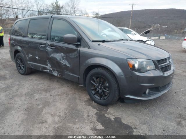 dodge grand caravan 2019 2c4rdgeg9kr689376