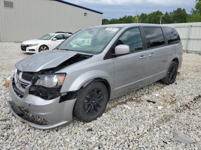 dodge caravan 2019 2c4rdgeg9kr689409