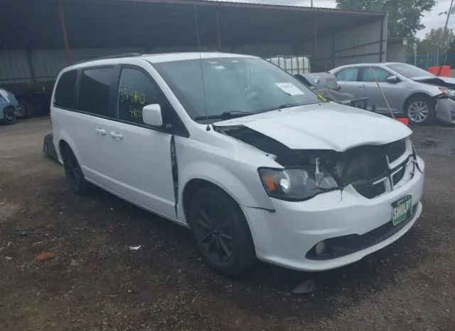 dodge  2019 2c4rdgeg9kr690818