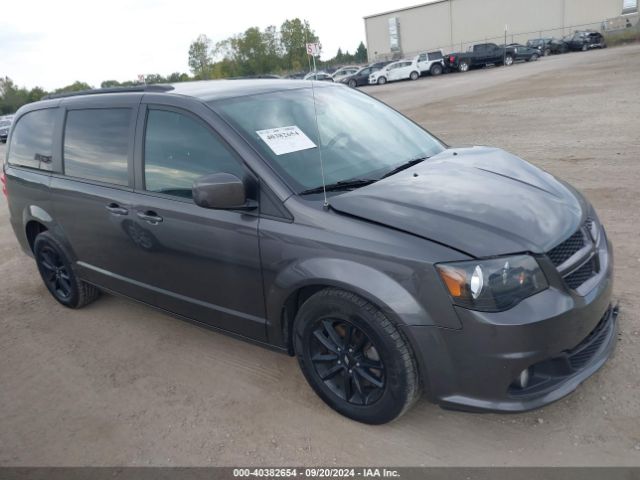 dodge grand caravan 2019 2c4rdgeg9kr717029