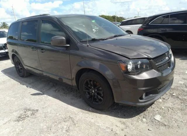 dodge grand caravan 2019 2c4rdgeg9kr739726