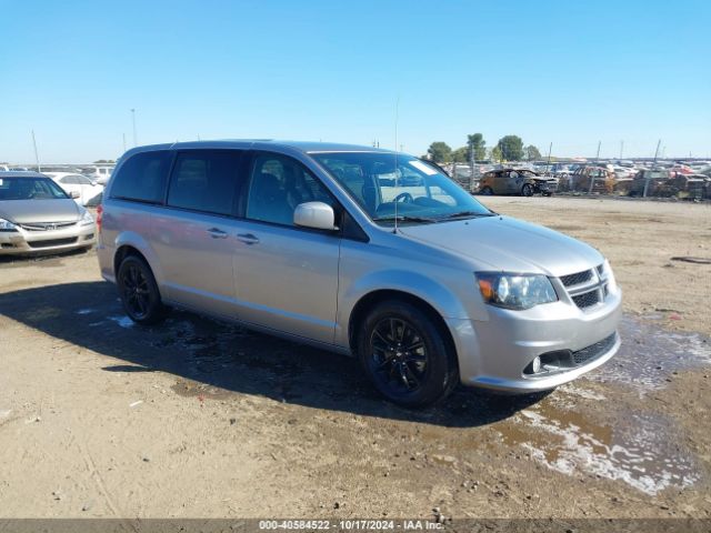 dodge grand caravan 2020 2c4rdgeg9lr169177