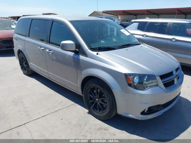 dodge grand caravan 2020 2c4rdgeg9lr189199