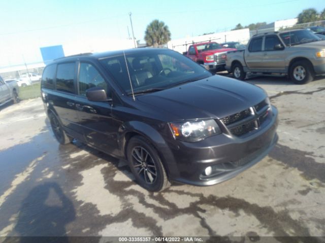 dodge grand caravan 2016 2c4rdgegxgr329265