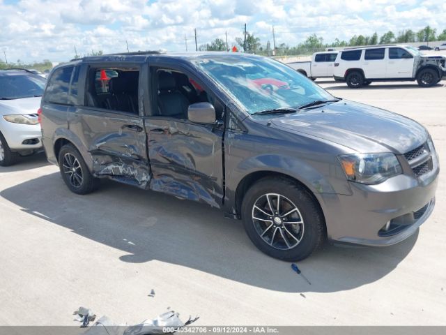 dodge grand caravan 2017 2c4rdgegxhr715718