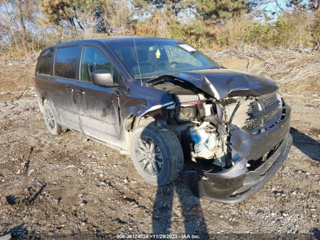 dodge grand caravan 2017 2c4rdgegxhr760447