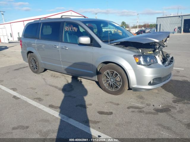 dodge grand caravan 2017 2c4rdgegxhr799071