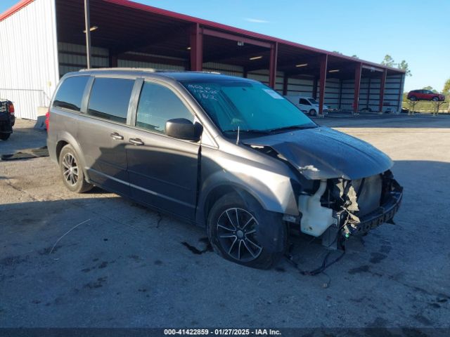 dodge grand caravan 2017 2c4rdgegxhr806231