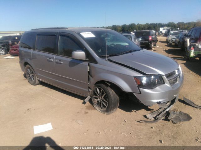 dodge grand caravan 2017 2c4rdgegxhr869295