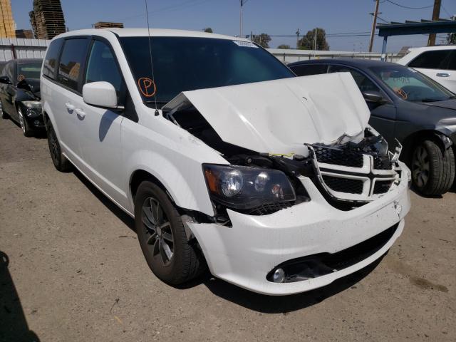 dodge grand cara 2018 2c4rdgegxjr165863