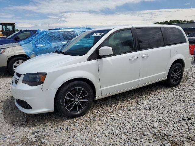 dodge caravan 2018 2c4rdgegxjr168746