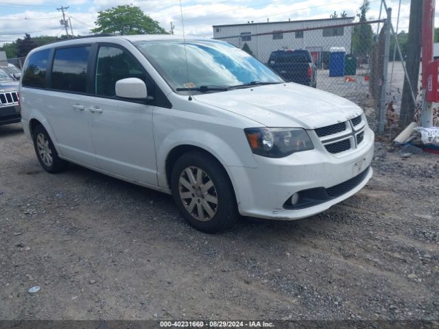 dodge grand caravan 2018 2c4rdgegxjr336191