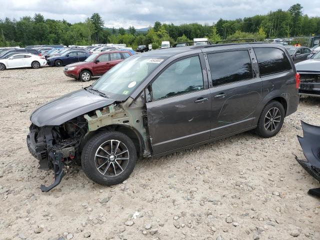 dodge caravan 2018 2c4rdgegxjr343285