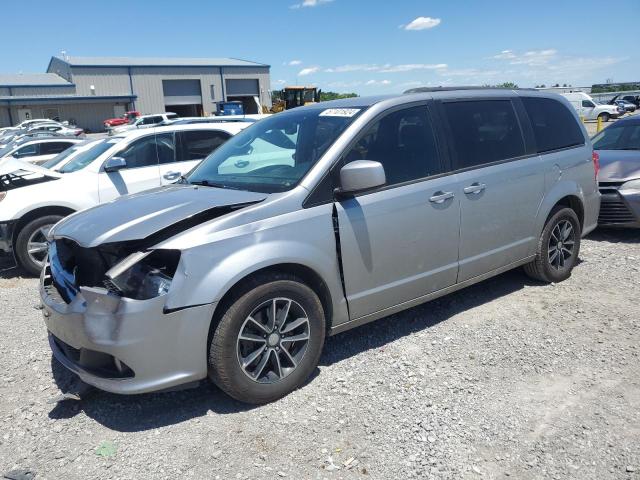 dodge caravan 2018 2c4rdgegxjr346008