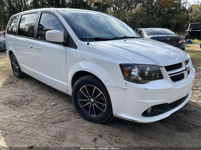 dodge grand caravan 2019 2c4rdgegxkr535484