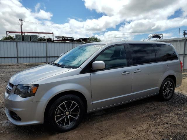 dodge caravan 2019 2c4rdgegxkr536831